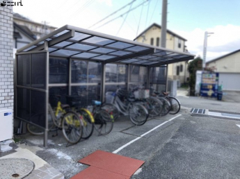 プレジデント青山の画像