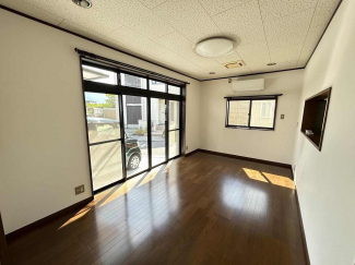 新居浜市東雲町２丁目の中古一戸建ての画像