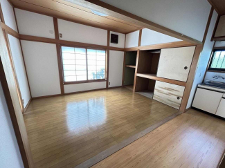 新居浜市東雲町２丁目の中古一戸建ての画像
