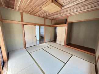 新居浜市東雲町２丁目の中古一戸建ての画像