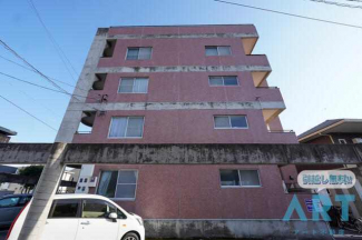 松山市天山１丁目の店舗一部の画像