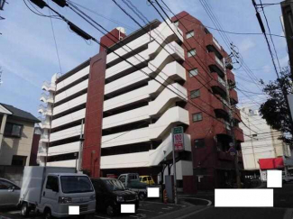 サンシャイン松山の画像