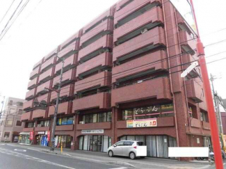 サンシャイン松山の画像