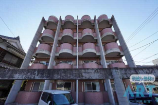 松山市天山１丁目の店舗一部の画像