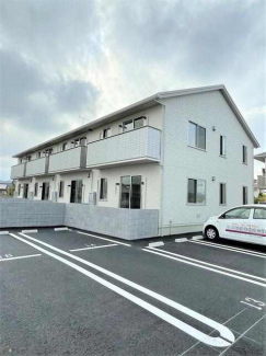 新居浜市八幡１丁目のアパートの画像