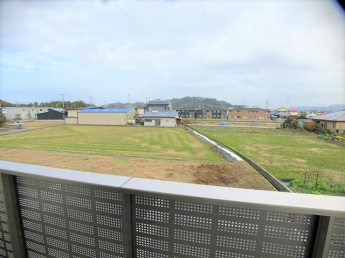 新居浜市八幡１丁目のアパートの画像