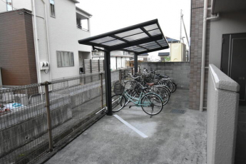 第８みのりハイツ福音寺の画像