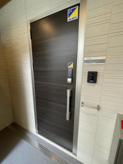 新居浜市久保田町３丁目のアパートの画像