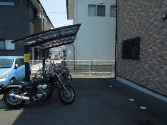 【外観】