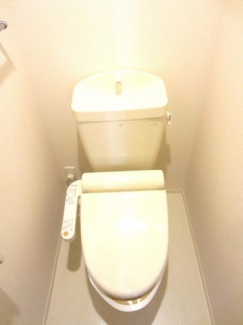 【トイレ】