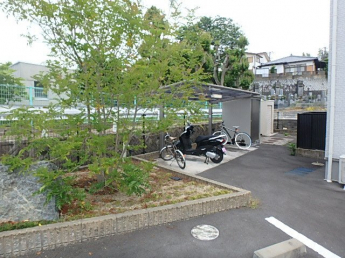 【外観】