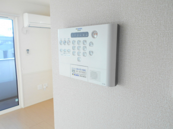 【その他設備】