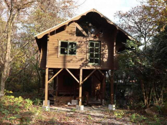 高島市今津町深清水の中古一戸建ての画像