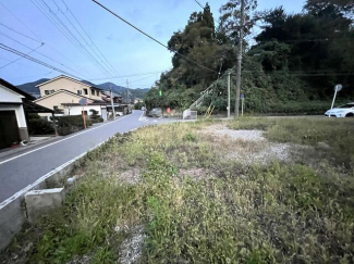 犬上郡多賀町大字多賀の売地の画像
