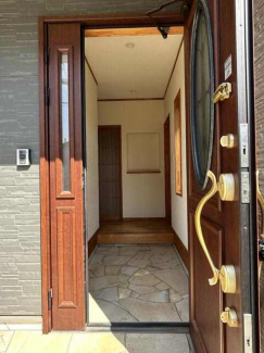 加古郡播磨町古宮１丁目の中古一戸建ての画像