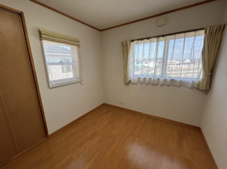 大容量の収納スペース