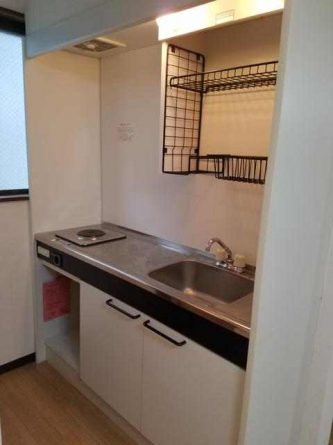 岡本ビル北棟の画像