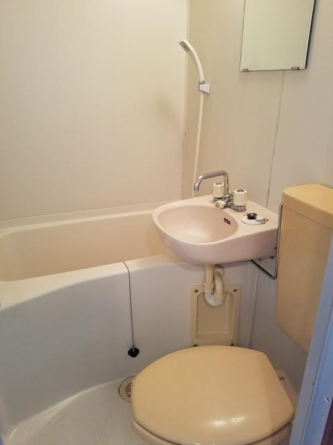 岡本ビル北棟の画像