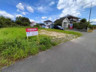 北梅本町駐車場の画像