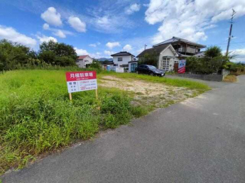 北梅本町駐車場の画像