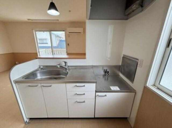 新居浜市久保田町２丁目のアパートの画像