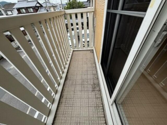 新居浜市久保田町２丁目のアパートの画像