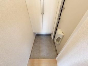 新居浜市久保田町２丁目のアパートの画像