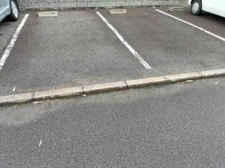 居相３丁目駐車場の画像