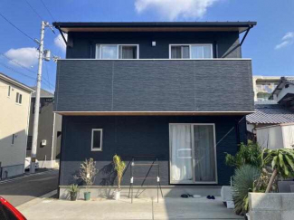 松山市市坪北２丁目の中古一戸建ての画像