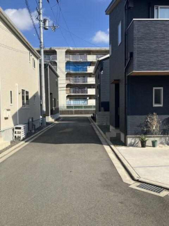 松山市市坪北２丁目の中古一戸建ての画像