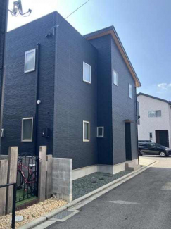 松山市市坪北２丁目の中古一戸建ての画像