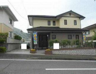 松山市湯の山１丁目の中古一戸建ての画像