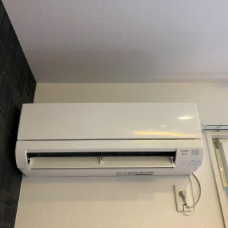 エアコン（リビング）