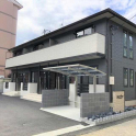 新居浜市西の土居町２丁目のアパートの画像