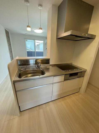 システムキッチン（ＩＨ付）