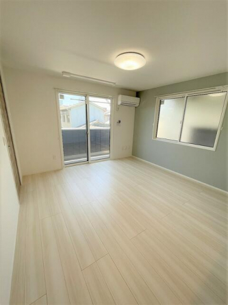 新居浜市泉池町のアパートの画像