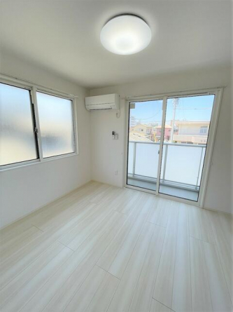 新居浜市泉池町のアパートの画像