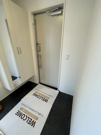 新居浜市泉池町のアパートの画像