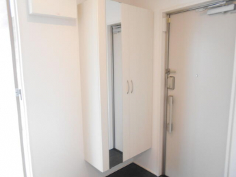 シューズボックス