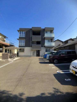 新居浜市泉池町のアパートの画像