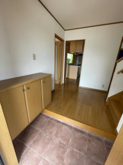 鷹子戸建１号地の画像