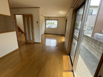 鷹子戸建１号地の画像