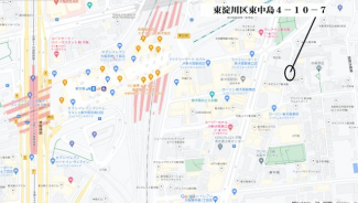 【地図】