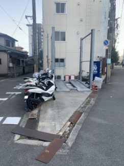 【外観】
