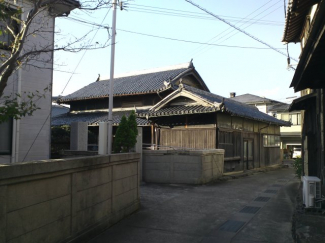 【外観】
