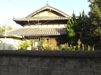 【外観】