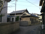 南あわじ市松帆西路の画像