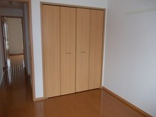 明るい室内です