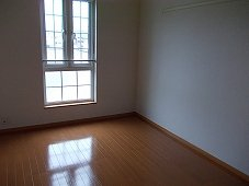 物件の内装です
