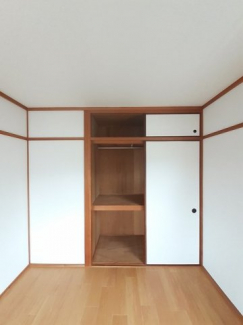 収納豊富です